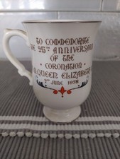 CROWN STAFFORDSHIRE