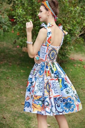 Abito donna dolce - dolce, gabbana