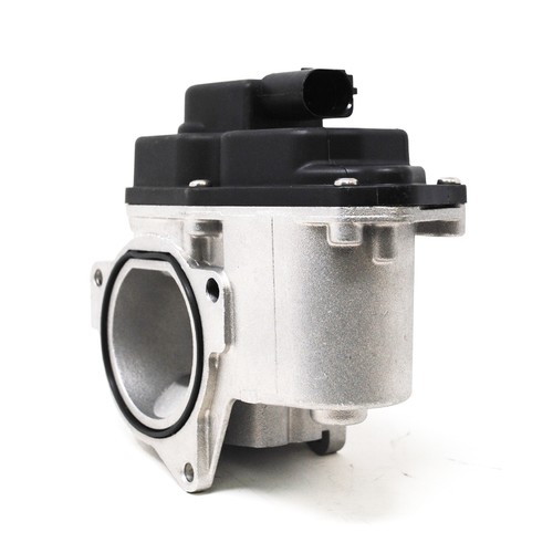 Valvola egr elettrica - egr,