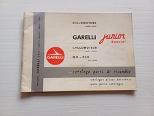 Garelli 50 Junior Special 1966