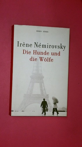 197119 irène némirovsky die - némirovsky,