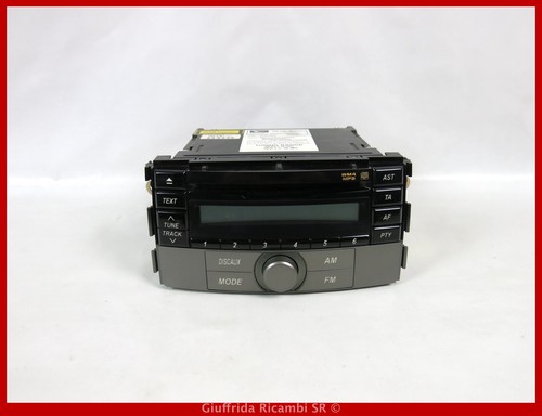 Autoradio daihatsu terios mk2 - autoradio,