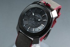 [con scatola, carta] Orologio