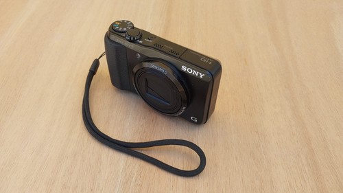 Sony cyber shot dsc hx20v - sony, cyber-shot