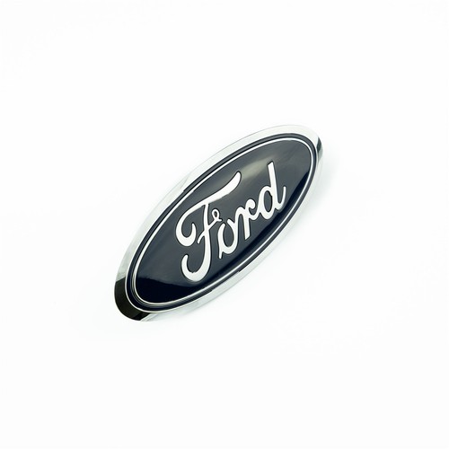 Logo ovale posteriore ford - ovale,