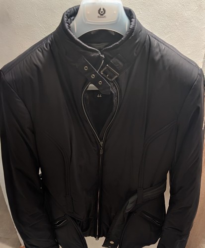 Belstaff bushey jacket lady - bushey,