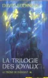 Trilogie des joyaux le - des, joyaux,