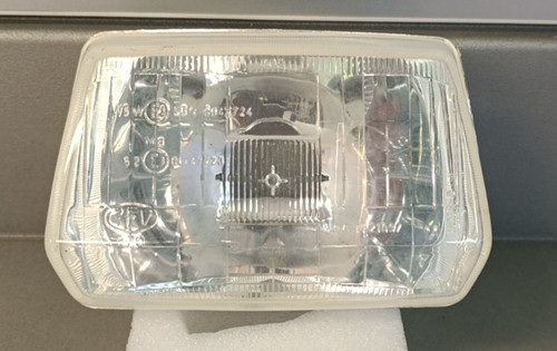 Honda prima serie faro - 50,