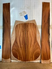 sweitenia mahogani tonewood