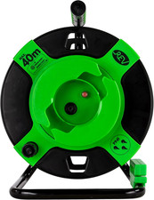 Avvolgicavo ip44 3000 w - ip44,,