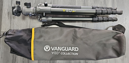 Vanguard veo 235ab - veo,