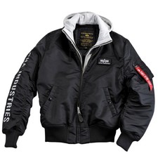 Giacca bomber Alpha Industries
