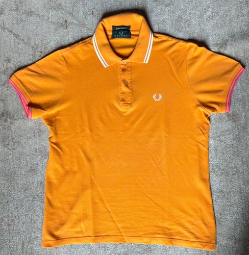 Fred perry special - fred,