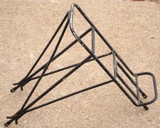 Barre portatutto posteriori