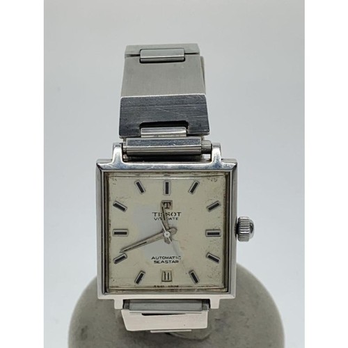 Orologio usato tissot - usato, seastar