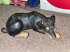 Vintage Harvey Knox Ceramic