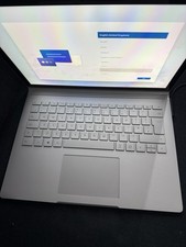 Microsoft Surface Book, Intel i5-6300U, 8GB, 128GB SSD, batteria difettosa!!! Leggi