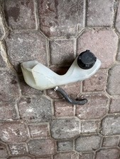 VASO ESPANSIONE DERBY GPR 125