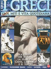 Greci eroi miti - eroi,,