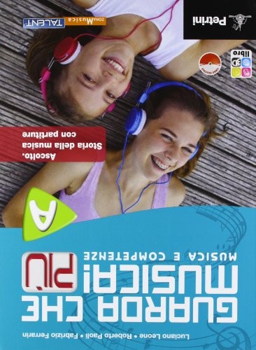 Guarda che musica piu b - guarda, a+b+cd
