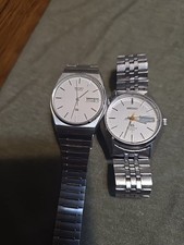 Orologio Vintage SEIKO SQ 4004