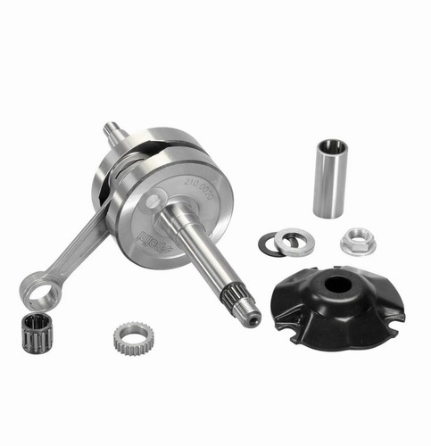 210 0020 albero motore polini - 210.0020,