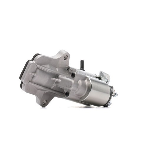 Motorino avviamento kw - avviamento,