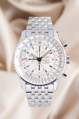 Orologio uomo breitling - orologio,