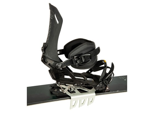 Nitro rampanti splitboard - rampanti,