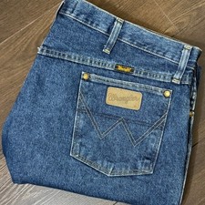 Jeans Wrangler George Strait
