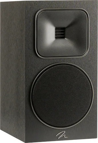 Martinlogan motion foundation - martinlogan,