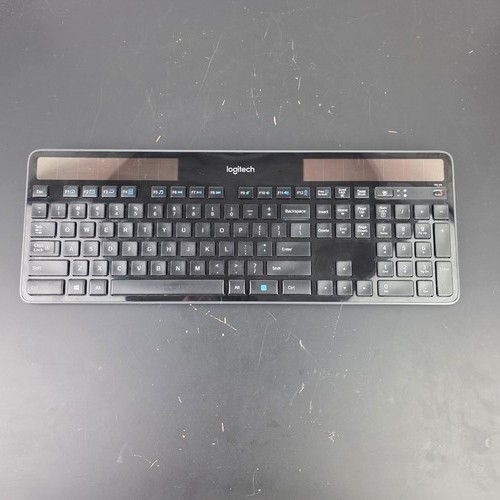 Tastiera solare wireless