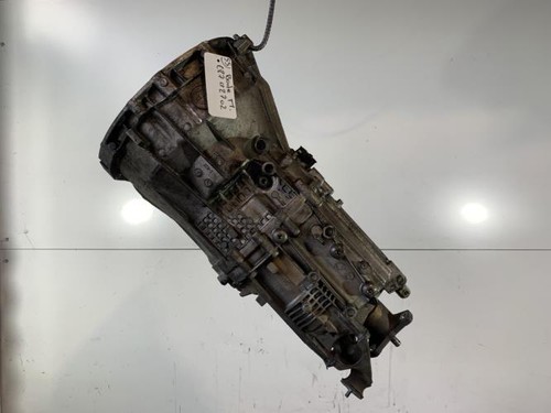 Scatola cambio bmw serie - scatola, e87