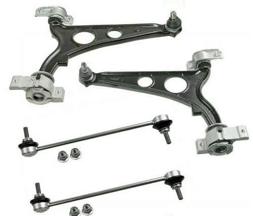 Kit bracci - 4,