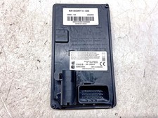 Modulo comando carrozzeria