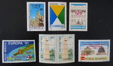 Romania Mi