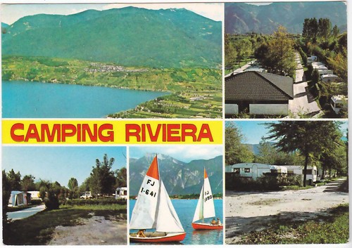 Calceranica lago di - calceranica,