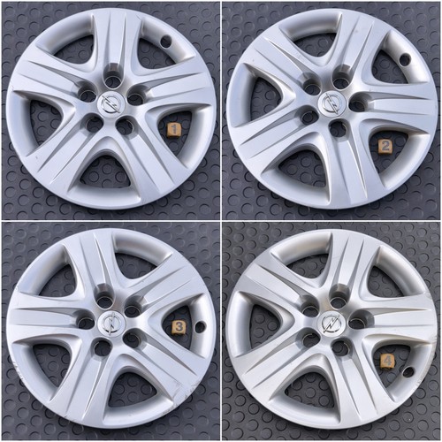 Copricerchi opel 17 - opel,