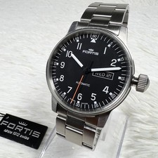 Orologio Uomo Fortis Flieger