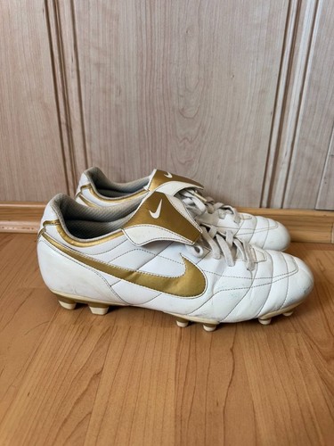 Scarpe calcio nike tiempo - scarpe,