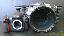 Nikon f100 fotocamera - nikon,