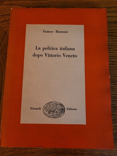 Politica italiana dopo - 🌈la,