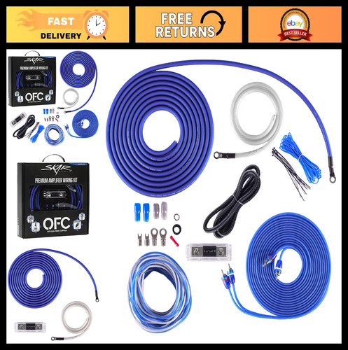 Kit cablaggio installazione - kit,