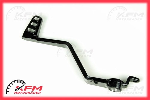 Yamaha mt03 pedale freno - mt-03,