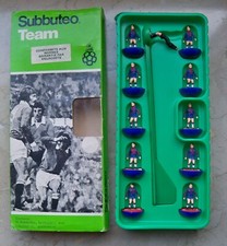 SUBBUTEO TEAM HW REF N. 19