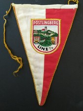Fanion de randonné Autriche (Postlingberg)
