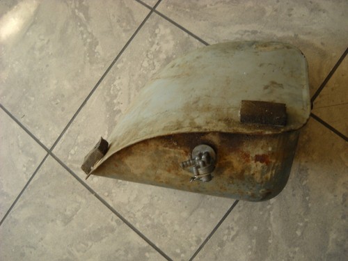 Serbatoio carburante piaggio - serbatoio,