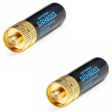 2X DIAMOND SRH805S SMA-Femmina