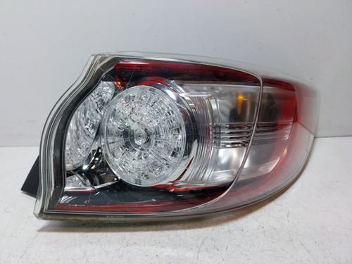 Faro posteriore coda mazda - posteriore/coda, 3