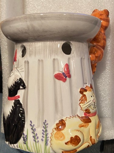Waxcessories cat tales simmer - waxcessories,